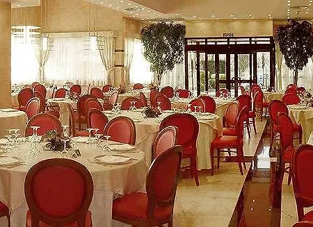 Hotel Granduca Spa & Parking 